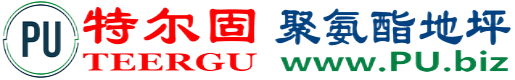特尔固®漳州聚氨酯地坪